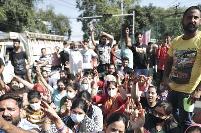 OPINION | Despite Centre’s Works, Vested Interests Are Ruining Chances of Letting Kashmir Become Normal