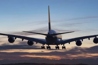 Flight Delayed For 3 Hours After Man With 2 First-Class Tickets Demands Extra Seat