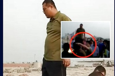 Pakistan Deports 5 Chinese Engineers Who Attacked Cops Over Visit to 'Red Light' Area