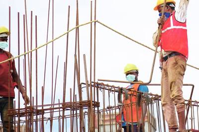 India On Track To Become Third-Largest Economy By 2027, Third-Largest Stock Market By 2030