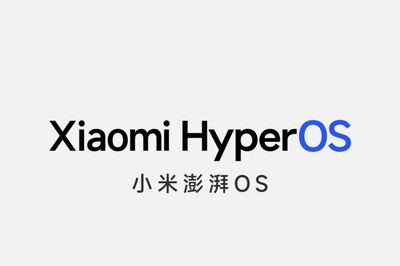Xiaomi Is Bringing New HyperOS To More Phones In December 2023: Check List