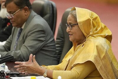 Bangladesh Student Protests: PM Sheikh Hasina Vows To Punish Those Responsible For Deaths Of Protesters