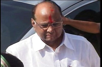 Snap polls in Maharashtra possible if Shiv Sena shows self respect, says Sharad Pawar