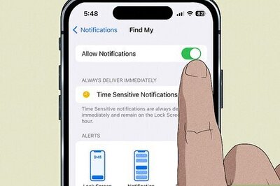 How to Find an AirTag in Your Car With an iPhone or Android