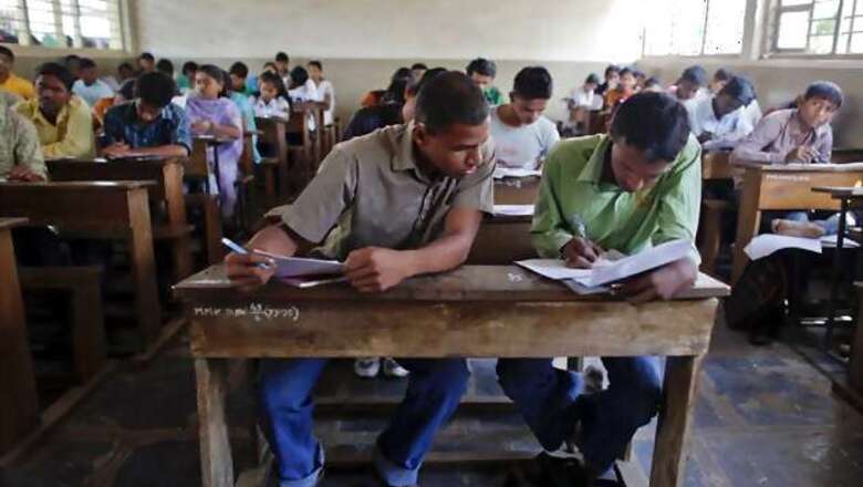 Life after 12th Board exams: beyond medicine & engineering