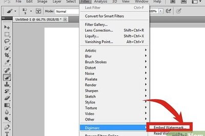 How to Put Artists' Work Online