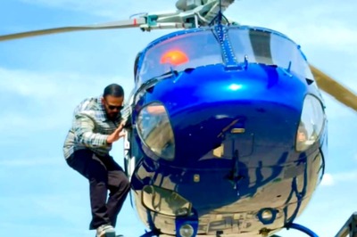 Khatron Ke Khiladi 14: Rohit Shetty Is Reliving 'His Teen As A Stuntman' On The Show