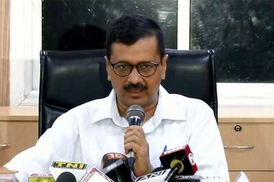 No Pollution Meeting for Three Months, Claims Kejriwal in Letter to Modi