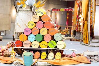 Book Releases, Music, Flower, Embroideries: Reviving the Threads of Punjab Through 'Mela Phulkari'