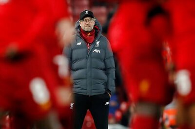 Liverpool to Field 2 Different Squads in 2 Competitions Simultaneously