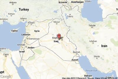 Bombings and shootings kill 28 across Iraq