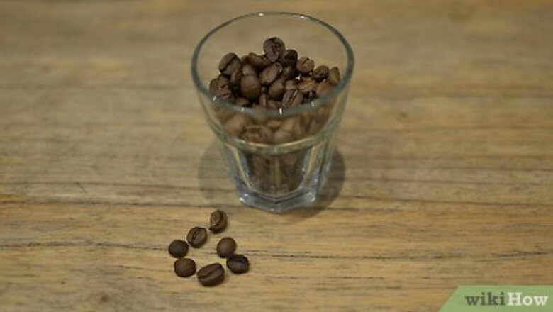 How to Make a Ristretto (Espresso Coffee)