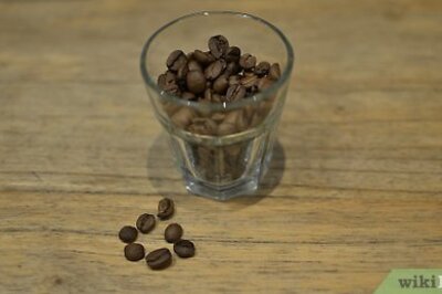 How to Make a Ristretto (Espresso Coffee)