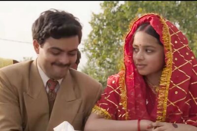 Watch: When Laapataa Ladies’ Cast Broke Down In Tears After Watching Film On Big Screen