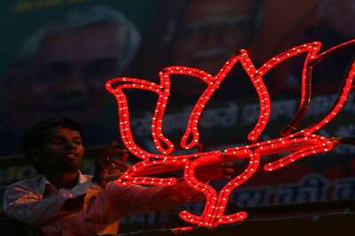 BJP to Celebrate Next Republic Day in UP by 'Illuminating' 3 Crore Lotus