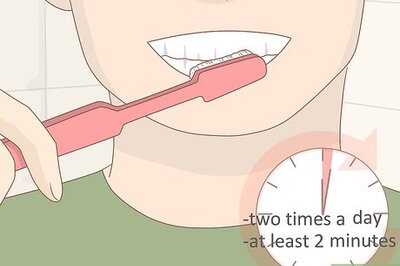How to Care for Your Teeth