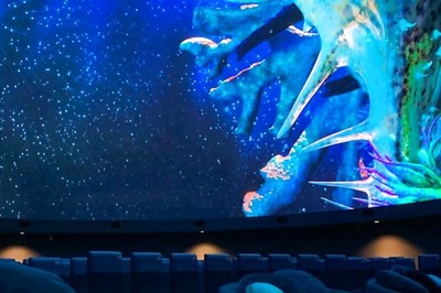 India’s One-of-a-kind LED Dome Planetarium to be Ready in 2024; Japan Consortium Roped In