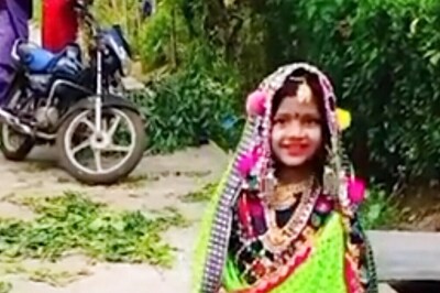 In Karnataka, Lambani Tribes’ Traditional Outfit Is Worth All The Attention