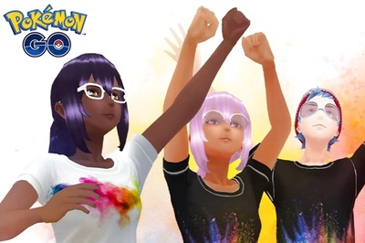 Pokemon Go India Exclusive Holi Event Will Get You Free Incense, Alolan Muk