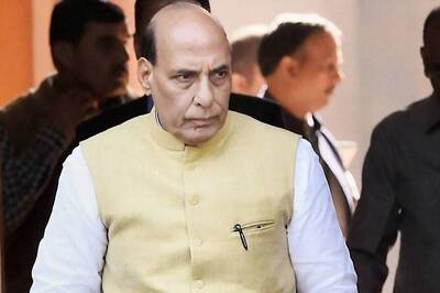 Will Look into Kashmir Video Issue, Says Rajnath Singh