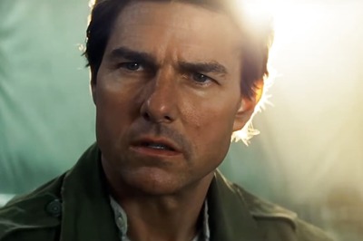 The Mummy Trailer: Tom Cruise Starrer Reboot Rides High on Action