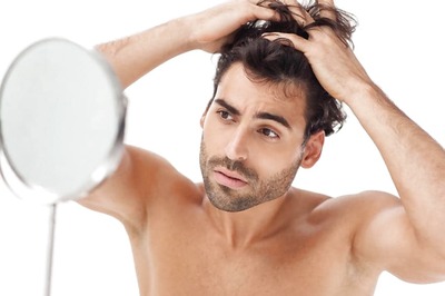 Tips and Tricks for Men's Skincare