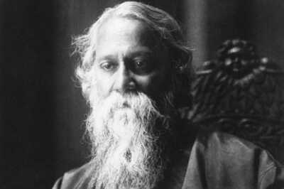 Pakistan college offers tribute to Tagore