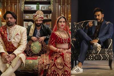 Shashank Khaitan Explains Why Flawed Characters were the Need of Ajeeb Daastaans