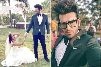 Paras Chhabra Has This to Say on Rumours of Him Dating Bigg Boss 13 Co-contestant Mahira Sharma