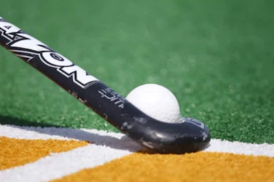 Hockey India Senior Women National Championship to be Held in Jhansi from October 21
