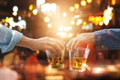 Today on World Whisky Day, Raise a Toast and Celebrate Your Favourite Drink