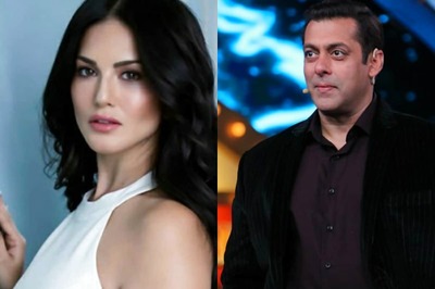 Sunny Leone to Enter Bigg Boss to Celebrate New Year on Salman Khan's Invitation