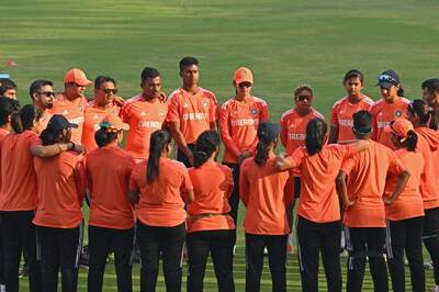 IND-W vs AUS-W Probable XIs, 1st ODI: Check Predicted Teams And Head To Head Record Ahead of India Women VS Australia Women Series Opener