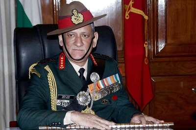 Soldiers Airing Issues on Social Media Can be Punished, Warns Army Chief