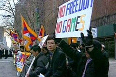 China declares 'people's war' for stability in Tibet