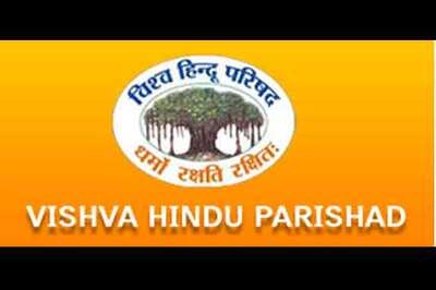 UP: Section 144 imposed in Moradabad ahead of VHP plan of Jal Abhishek Kanth temple