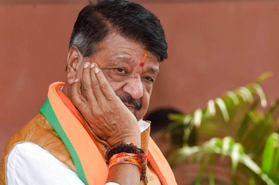 Caught with Cocaine, BJP Youth Leader in Kolkata Accuses Kailash Vijayvargiya’s Aide of Framing Her