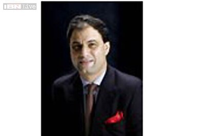Lord Bilimoria new chancellor of University of Birmingham