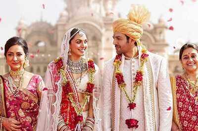 SatyaPrem Ki Katha First Review Says Kartik Aaryan, Kiara Advani Film Is 'Blockbuster Entertainer'