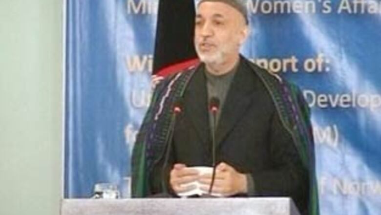 Afghan President's brother escapes attack