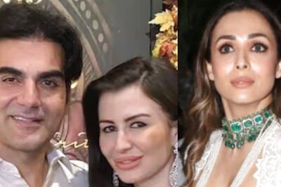 Arbaaz Khan and Giorgia Break Up? Malaika Arora and Karan Johar Have This To Say