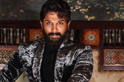 Pushpa Star Allu Arjun’s Swag Is Unmissable As He Suits Up For Cover Of Leading Magazine; See Pic