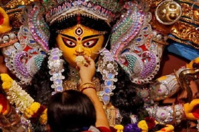 TMC-BJP Fight in Bengal Takes 'Unholy' Turn as Suvendu's Club Denied Durga Puja Permission