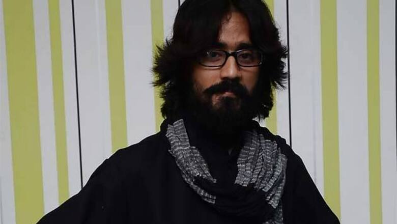 Aseem Trivedi: Don't expect entertainment from me