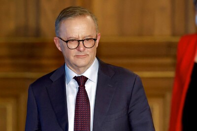 Indian Degrees to be Recognized in Australia; PM Albanese Announces Education Qualification Recognition Mechanism