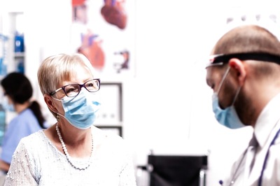 Anti-inflammatory Drug in Treating Patients With Severe COVID-19 May Be Beneficial