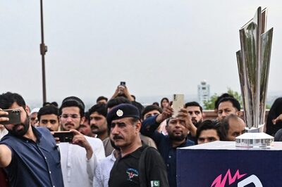 T20 World Cup: ISIS’s Pakistan Branch Sends Terror Threat To Co-Hosts West Indies