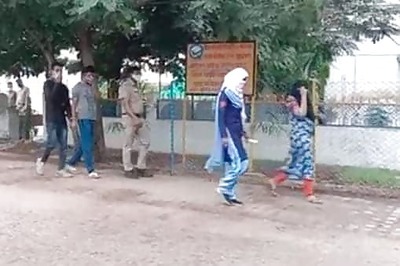 Madhya Pradesh: Robber Bride Gang From UP Arrested In Panna