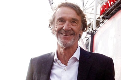 Jim Ratcliffe's Minority Investment Costs Manchester United Surplus of $40 Million in Fees
