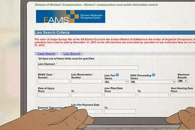 3 Ways To Find Property Liens, Plus What To Do if You Find One